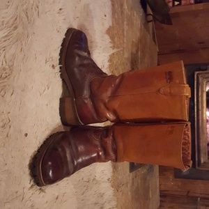 Dungo Insulated Boots